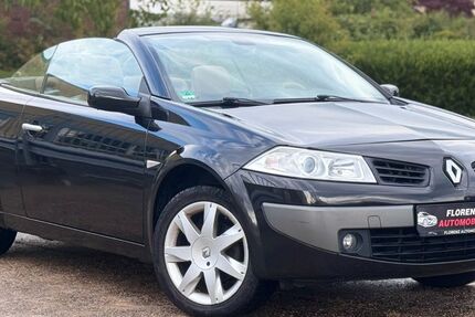 Renault Megane 197.000 km 2.450 &euro; Mönchengladbach 41238