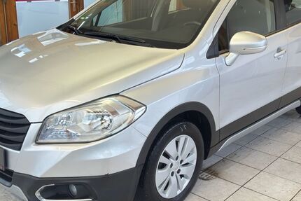 Suzuki SX4 67.800 km 10.900 &euro; Elbach / Fischbachau 83730