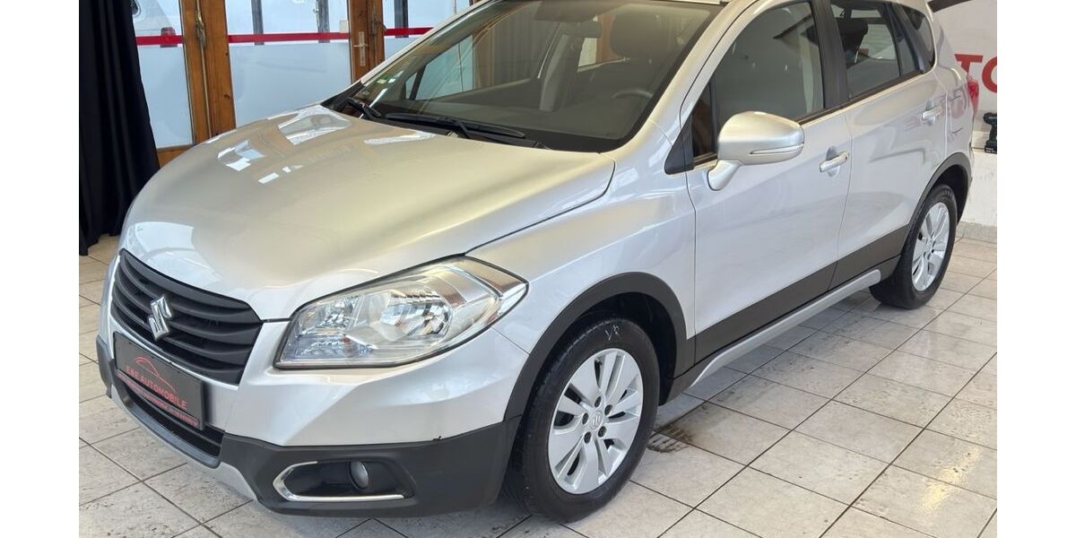 Suzuki SX4 67.800 km 10.900 &euro; Elbach / Fischbachau 83730