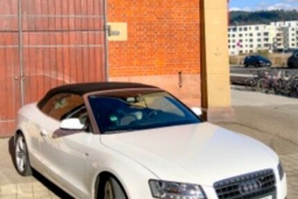 Audi A5 127.000 km 7.200 &euro; Freiburg 79100
