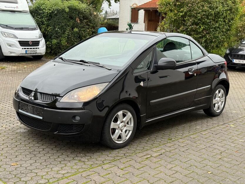 Mitsubishi Colt 171.000 km 2.900 € Eching 85386