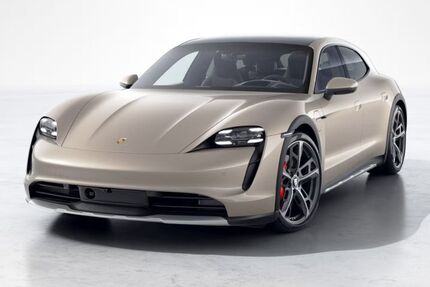 Porsche Taycan 52.900 km 69.880 &euro; Ingolstadt 85053