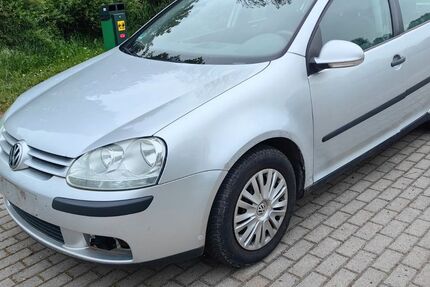 VW Golf 198.800 km 1.790 € Umpferstedt 99441