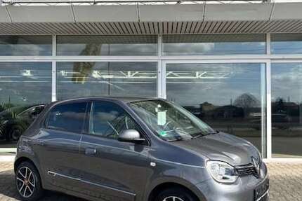 Renault Twingo 61.554 km 10.780 &euro; Schriesheim 69198