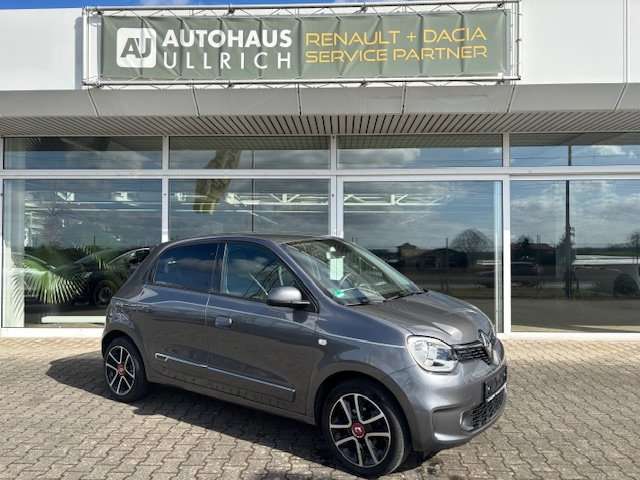 Renault Twingo 61.554 km 10.780 &euro; Schriesheim 69198