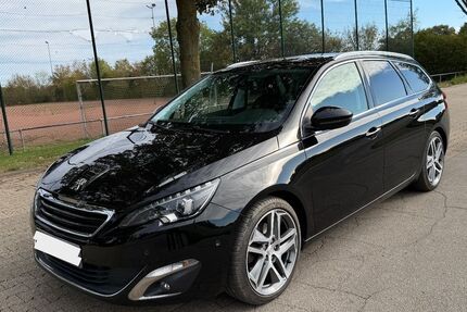 Peugeot 308 94.922 km 8.500 &euro; Wassenberg 41849
