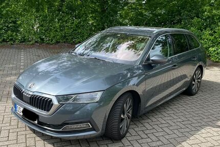 Skoda Octavia 191.000 km 15.100 &euro; Georgsmarienhütte 49124