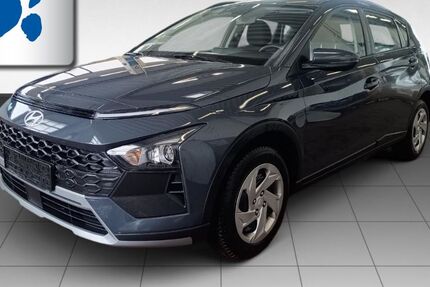 Hyundai BAYON 22.495 km 15.930 &euro; Salzbergen 48499