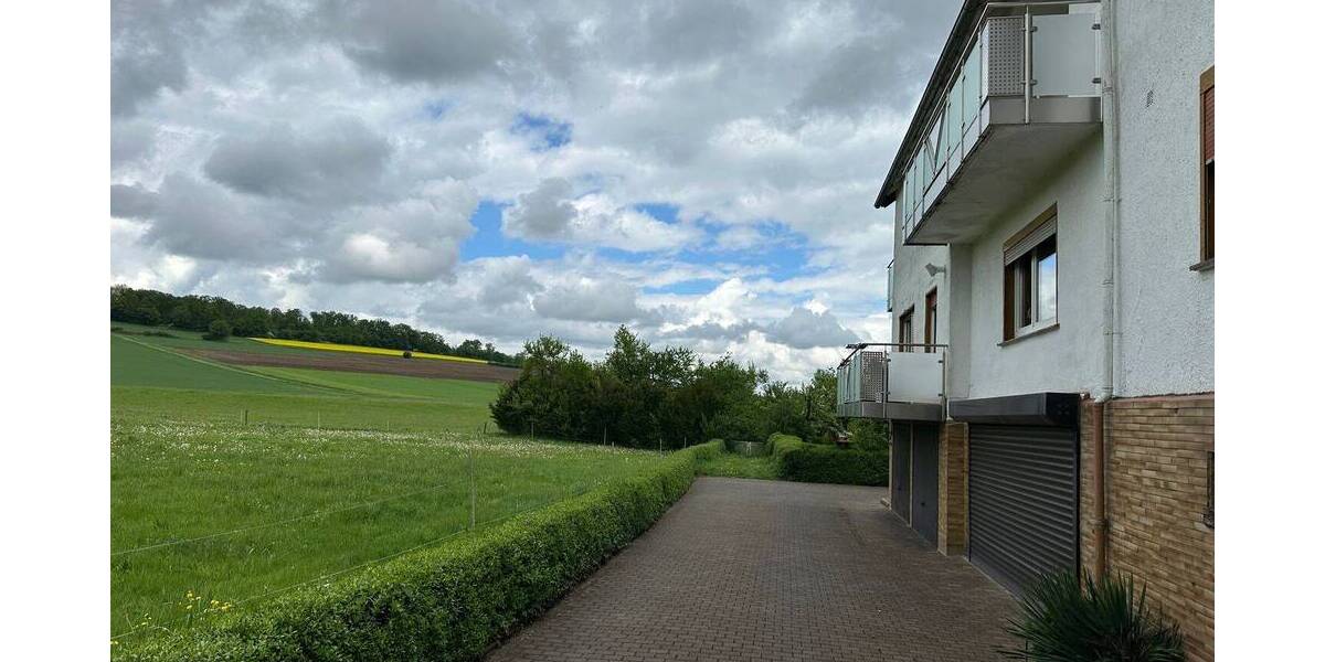 Mehrfamilienhaus, Wohnhaus Homberg (Efze) Dickershausen - 1 Zimmer, 290 m&sup2;, 165.000&euro; | Angebot:26583300