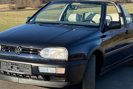 VW Golf 217.900 km 4.000 &euro; Bad Salzungen 36433