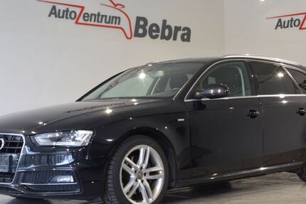 Audi A4 177.008 km 13.490 &euro; Bebra 36179