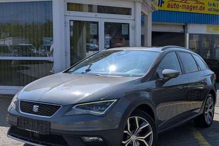 Seat Leon 214.626 km 9.850 &euro; Würzburg 97078