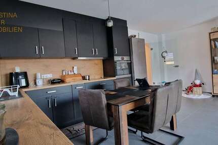 Wohnung zum Mieten in Rödermark 1.220 € 86.8 m² 3 zimmer