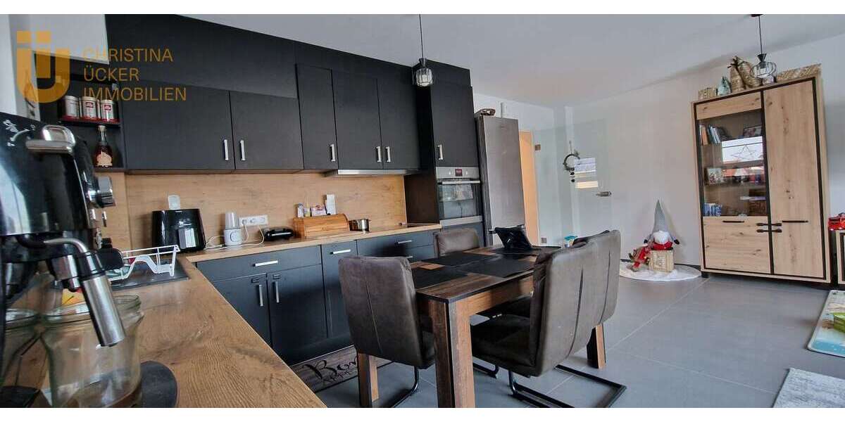 Wohnung zum Mieten in Rödermark 1.220 € 86.8 m² 3 zimmer