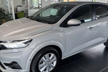 Dacia Sandero 27.960 km 15.750 &euro; Weingarten 88250