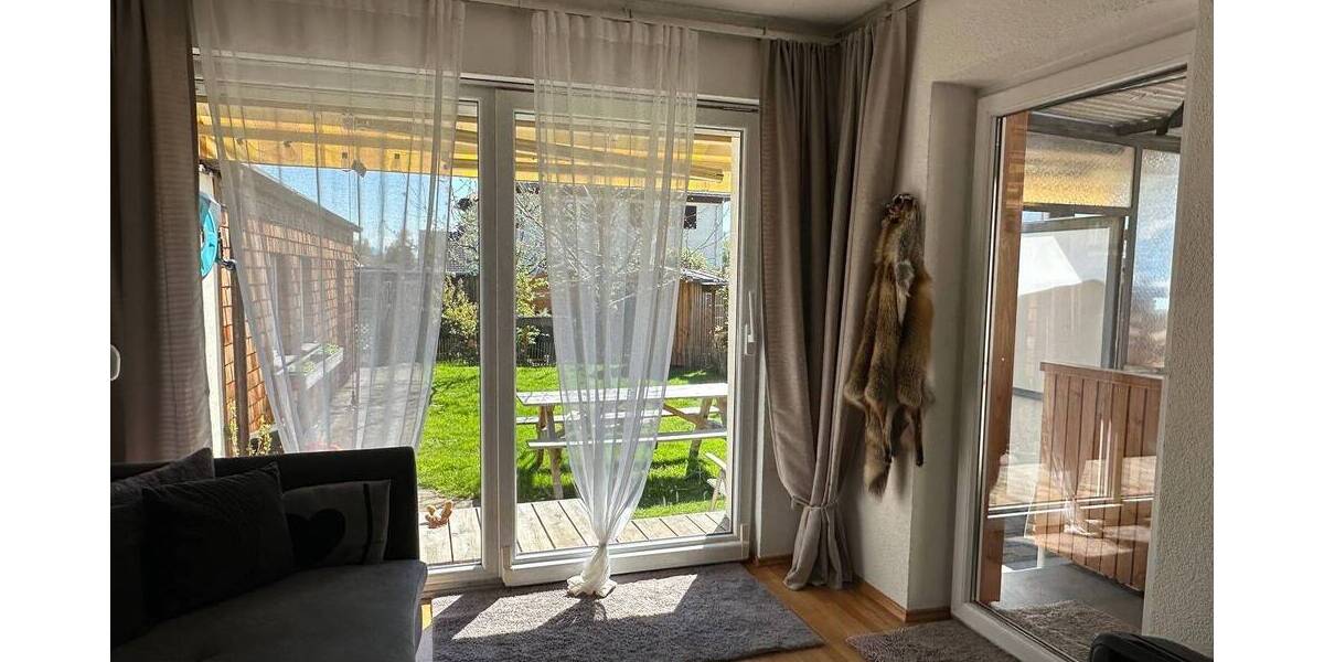 Doppelhaushälfte Kempten (Allgäu) St Mang - 4 Zimmer, 106 m&sup2;, 548.000&euro; | Angebot:26344065