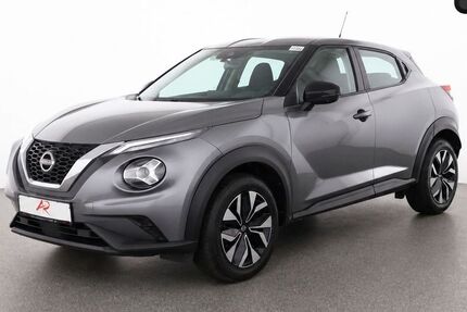 Nissan Juke 21.716 km 17.880 &euro; Berlin 12103