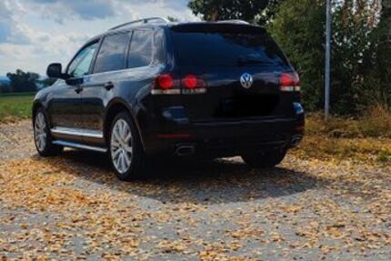 VW Touareg 285.500 km 8.500 &euro; Nörten-hardenberg 37176