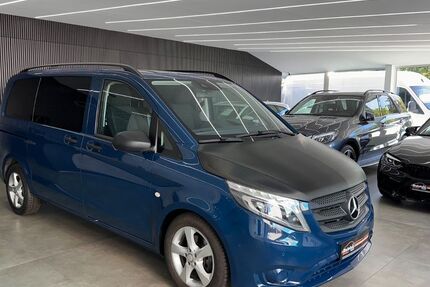 Mercedes-Benz Vito 84.385 km 16.950 &euro; Berlin 12357
