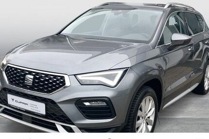 Seat Ateca 78.805 km 21.490 &euro; Haselünne 49740