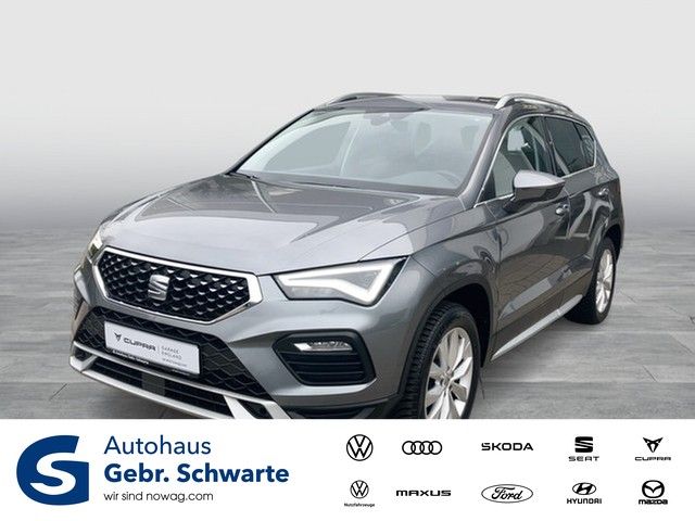Seat Ateca 78.805 km 21.490 &euro; Haselünne 49740