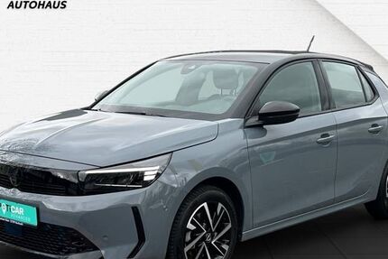 Opel Corsa 12.136 km 17.990 &euro; Burbach 57299