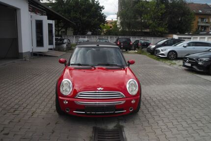 Mini Cooper 168.000 km 4.990 &euro; Bamberg 96052