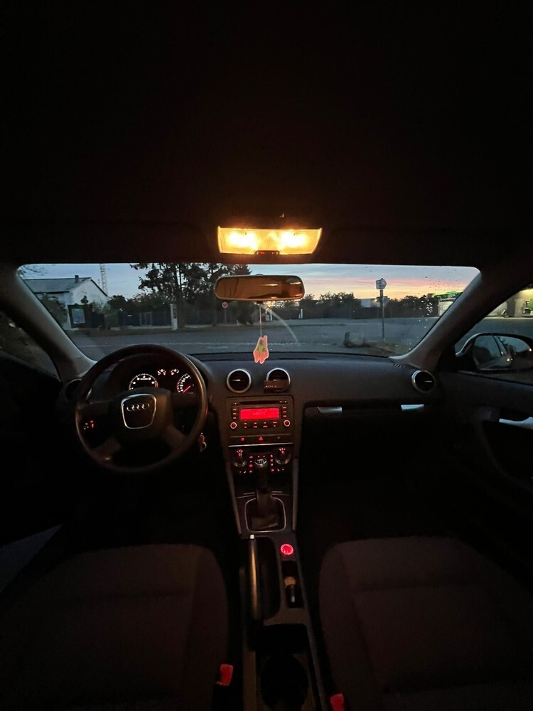 Audi A3 77.000 km 7.900 € Erlangen 91051