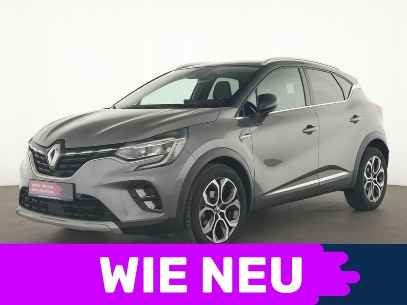 Renault Captur 63.428 km 16.885 € Garching bei München 85748
