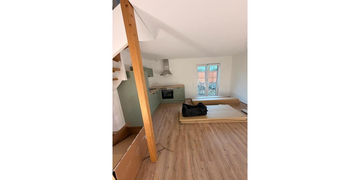 Etagenwohnung Bredstedt - 3 Zimmer, 75 m&sup2;, 1.350&euro; | Angebot:25100649