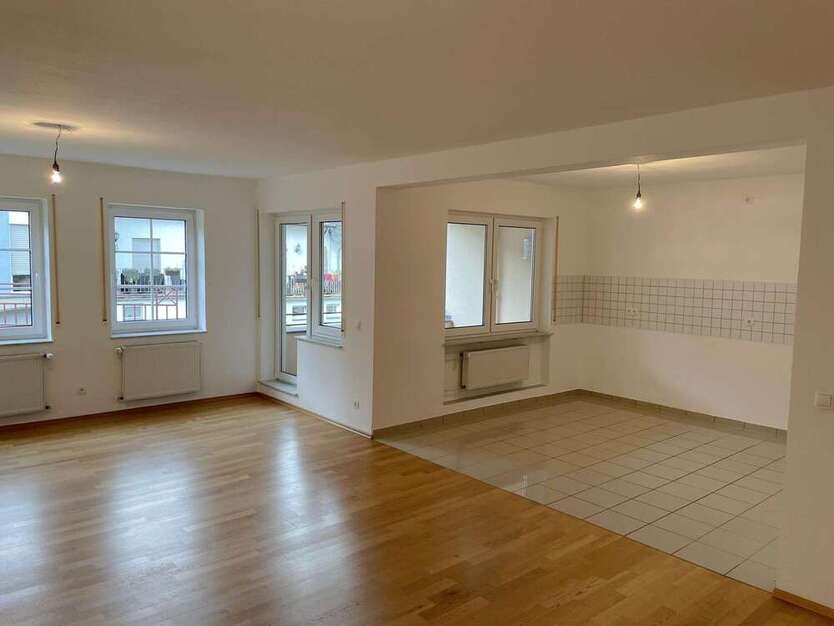 Wohnung zum Mieten in Andernach 1.080 € 108 m²