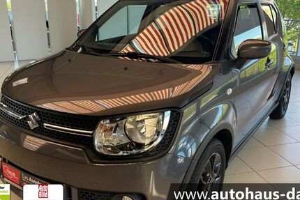 Suzuki Ignis 65.200 km 12.470 € Horb a/N 72160