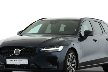 Volvo V60 26.930 km 38.850 &euro; Bad Salzuflen 32108