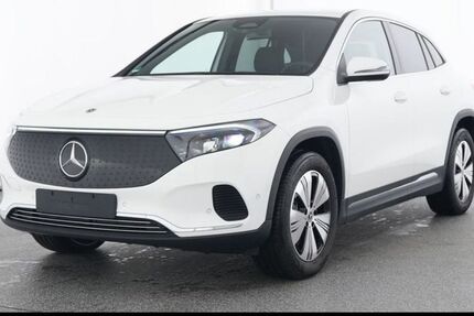 Mercedes-Benz EQA 14.632 km 37.210 &euro; Bad Neustadt 97616