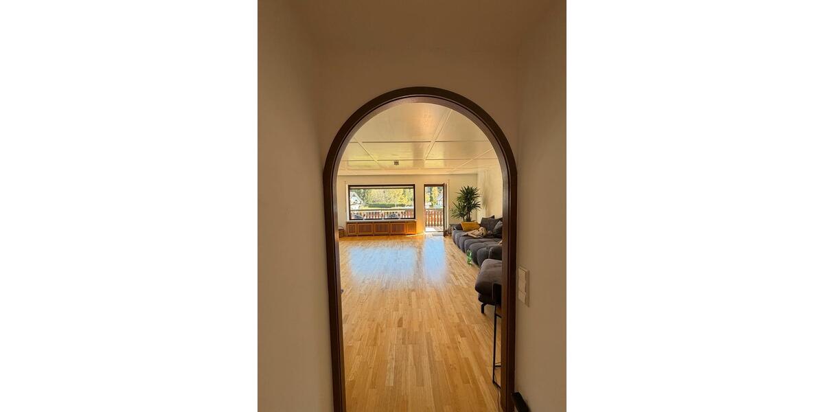 Etagenwohnung Titisee-Neustadt Neustadt - 3 Zimmer, 99 m&sup2;, 1.185&euro; | Angebot:26313636