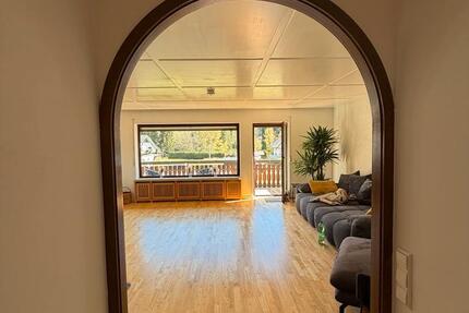 Wohnung Titisee-Neustadt Neustadt - 3 Zimmer, 99 m&sup2;, 1.185&euro; | Angebot:26313636