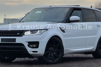 Land Rover Range Rover Sport 67.000 km 34.510 &euro; Hammah 21714
