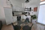 Etagenwohnung Bitterfeld-Wolfen Wolfen - 2 Zimmer, 62 m&sup2;, 105.000&euro; | Angebot:27143920