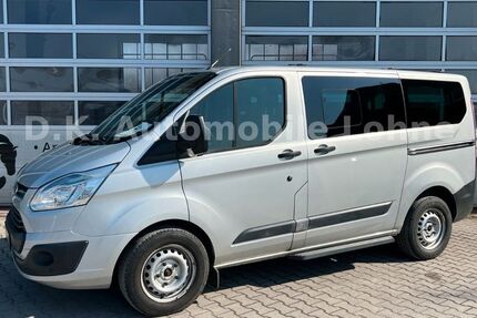 Ford Transit 158.000 km 14.990 &euro; Lohne 49393