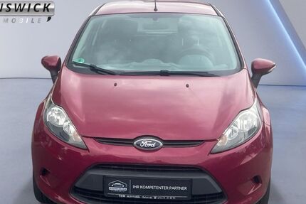 Ford Fiesta 205.000 km 1.350 &euro; Braunschweig 38122