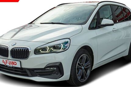 BMW 218 84.989 km 20.990 &euro; Leipzig 04209