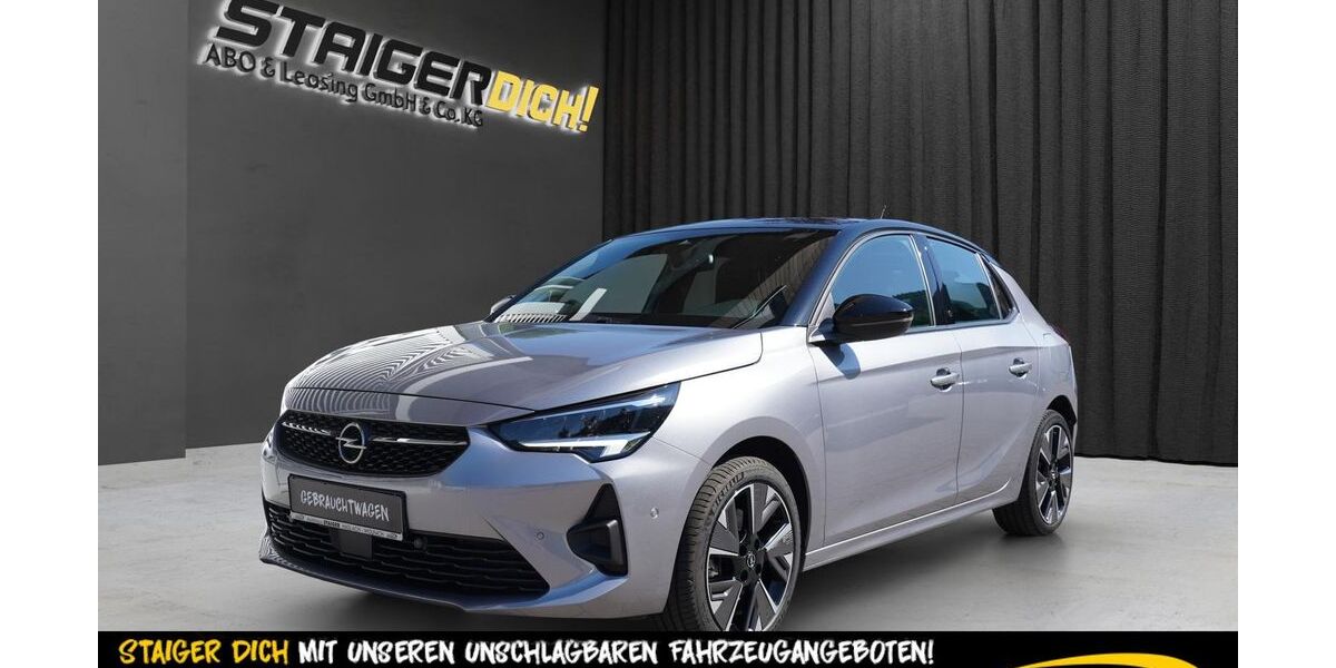 Opel Corsa 24.440 km 18.550 &euro; Haslach im Kinzigtal 77716