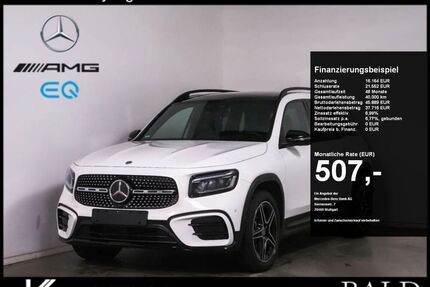 Mercedes GLB 220