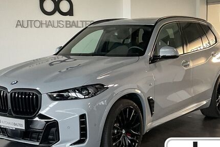 BMW X5 12.500 km 85.850 &euro; Prüm/ Niederprüm 54595