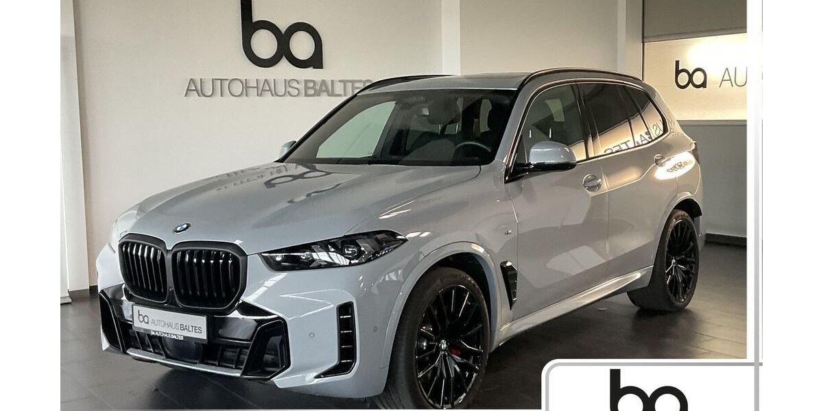 BMW X5 12.500 km 85.850 &euro; Prüm/ Niederprüm 54595
