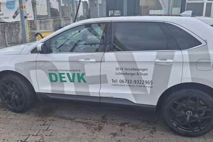 Ford Edge 115.500 km 16.900 € Eimsheim 55278