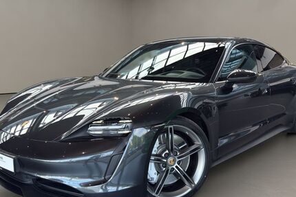 Porsche Taycan 24.782 km 73.400 &euro; Aachen 52068