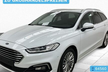 Ford Mondeo 137.943 km 12.997 &euro; Frankfurt 60596