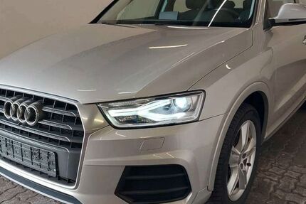 Audi Q3 91.700 km 16.490 &euro; Husum 25813