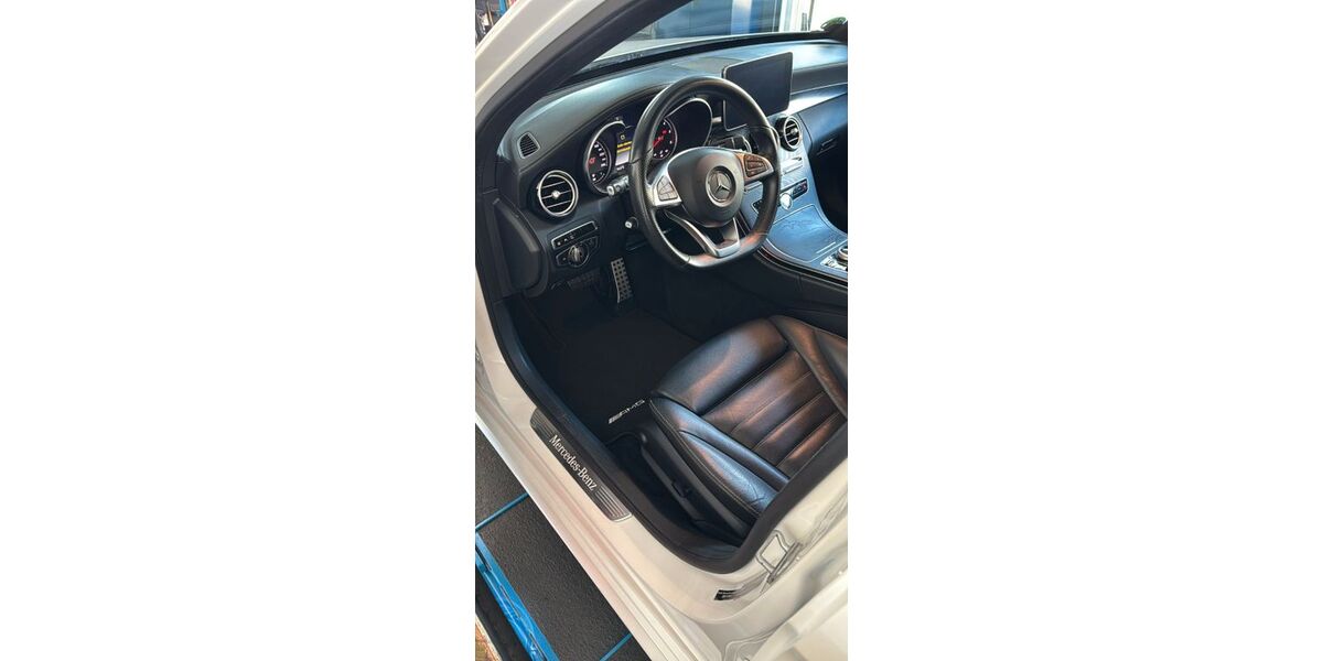 Mercedes-Benz C 250 109.500 km 22.500 &euro; Bassum 27211